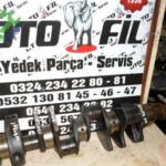 Land Rover Range Rover Krank çıkma parça - OTOFİL YEDEK PARÇA Mersin