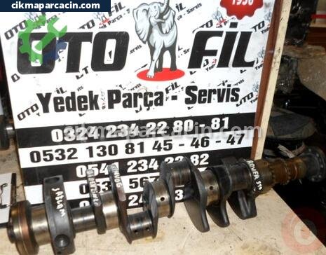 Land Rover Range Rover Krank çıkma parça