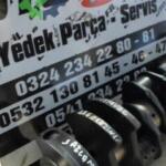 Land Rover Range Rover Krank çıkma parça - OTOFİL YEDEK PARÇA Mersin