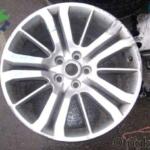 RANGE ROVER 20 JANT LAND ROVER ÇIKMA PARÇA