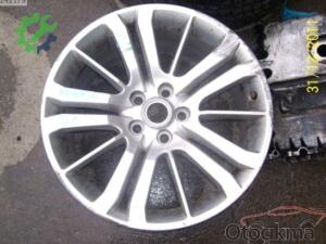 RANGE ROVER 20 JANT LAND ROVER ÇIKMA PARÇA