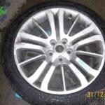 RANGE ROVER 20 JANT LAND ROVER ÇIKMA PARÇA