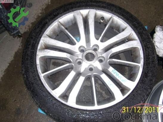 Land Rover Range Rover Jant çıkma parça