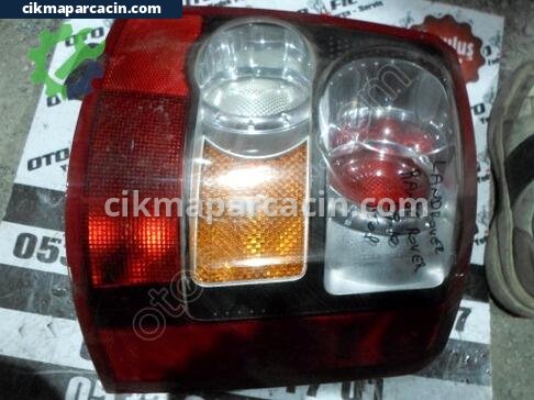 Land Rover Range Rover Sağ Arka Stop çıkma parça