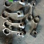 Land Rover Range Rover Piston Kolu çıkma parça - OTOFİL YEDEK PARÇA Mersin