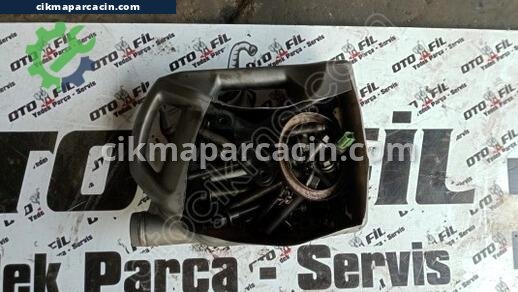 Land Rover Range Rover Diz Airbag çıkma parça