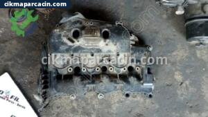 RANGE ROVER 2012 V6 3.0 DİZEL KİLBİRATÖR KAPAK