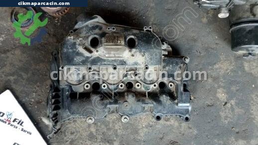 Land Rover Range Rover Külbütör Kapağı çıkma parça