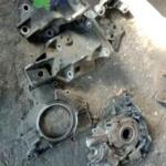 Land Rover Range Rover Komple Motor çıkma parça - OTOFİL YEDEK PARÇA Mersin