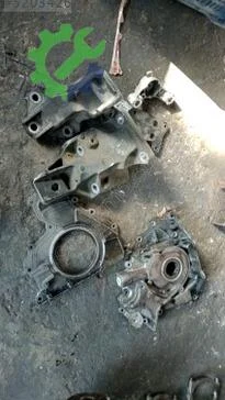 Land Rover Range Rover Komple Motor çıkma parça
