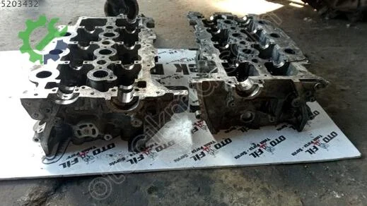 Land Rover Range Rover Silindir Kapağı çıkma parça