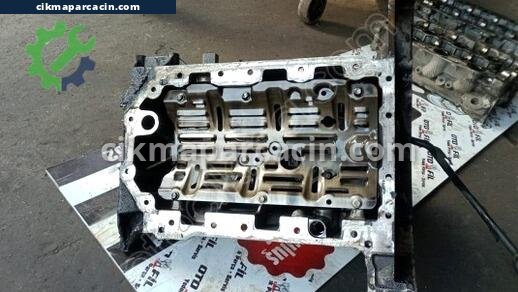 Land Rover Range Rover Karter çıkma parça