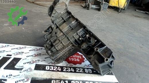 Land Rover Range Rover Karter çıkma parça