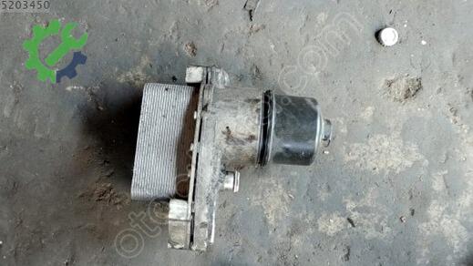 Land Rover Range Rover Yağ Soğutucu çıkma parça