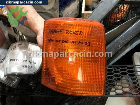 Land Rover Range Rover Sinyal çıkma parça