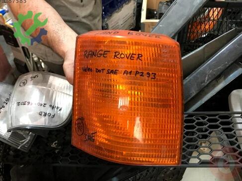 Land Rover Range Rover Sinyal çıkma parça