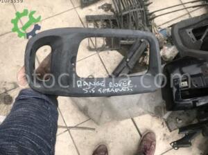 RANGE ROVER SAĞ SİS ÇERÇEVESİ RANGE ROVER ORJİNAL ÇIKMA