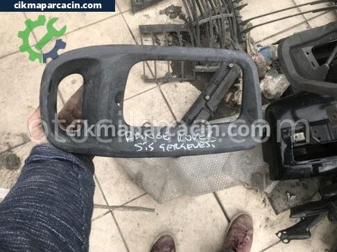 Land Rover Range Rover Sis Çerçevesi çıkma parça
