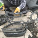 RANGE ROVER SAĞ SOL FAR KORUMA RANGE ROVER ORJİNAL ÇIKMA
