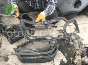 RANGE ROVER SAĞ SOL FAR KORUMA RANGE ROVER ORJİNAL ÇIKMA