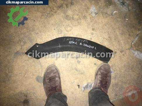 Land Rover Range Rover Dodik çıkma parça