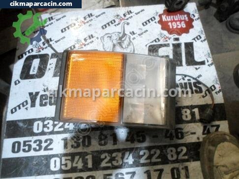 Land Rover Range Rover Sinyal çıkma parça