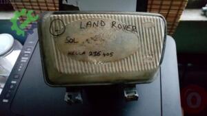 RANGE ROVER SOL SİS  LAND ROVER ORJİNAL ÇIKMA PARÇA