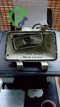 Land Rover Range Rover Sol Konsol çıkma parça