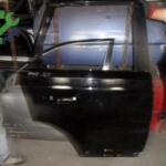 RANGE ROVER SPORT 5 ADET SAĞ ARKAKAPI LAND ROVER ÇIKMA PARÇA