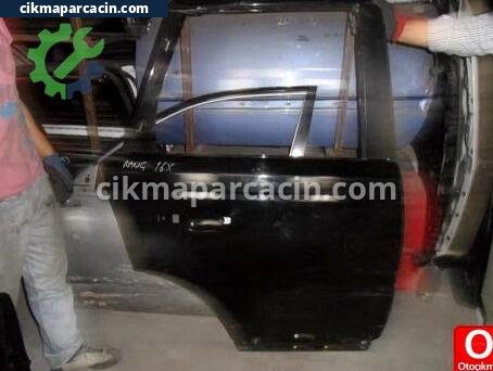 Land Rover Range Rover Kapı (Arka Sağ) çıkma parça