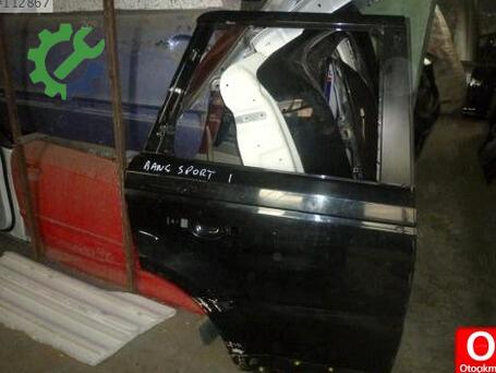 Land Rover Range Rover Kapı (Arka Sağ) çıkma parça