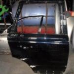 RANGE ROVER SPORT 5 ADET SAĞ ARKAKAPI LAND ROVER ÇIKMA PARÇA