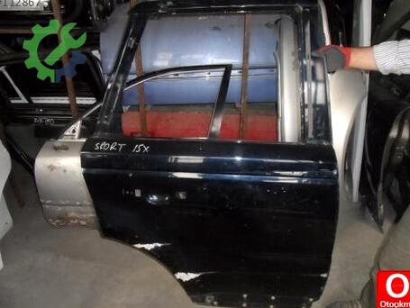 Land Rover Range Rover Kapı (Arka Sağ) çıkma parça