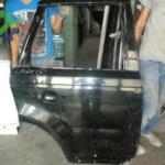 RANGE ROVER SPORT 5 ADET SAĞ ARKAKAPI LAND ROVER ÇIKMA PARÇA