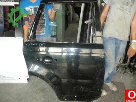 Land Rover Range Rover Kapı (Arka Sağ) çıkma parça