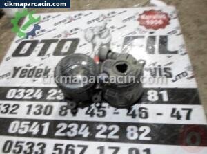 RANGE ROVER SPORT SİS FARI ÇIKMA
