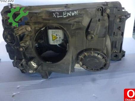 Land Rover Range Rover Sol Ön Far çıkma parça
