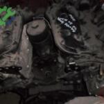 Land Rover Range Rover Motor Komple çıkma parça - OTOFİL YEDEK PARÇA Mersin