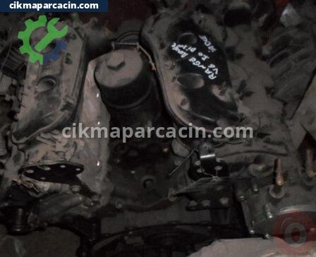 Land Rover Range Rover Motor Komple çıkma parça