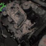 Land Rover Range Rover Motor Komple çıkma parça - OTOFİL YEDEK PARÇA Mersin