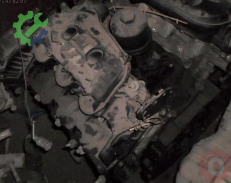 Land Rover Range Rover Motor Komple çıkma parça