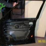 RANGE ROVER VOGUE 2 ADET SAĞ ÖN KAPI LAND ROVER ÇIKMA PARÇA