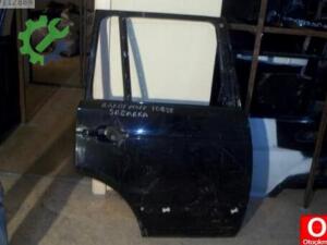 RANGE ROVER VOGUE  2 ADET SAĞARKAKAPI LAND ROVER ÇIKMA PARÇA