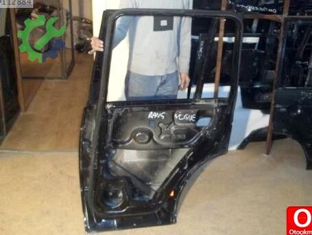 Land Rover Range Rover Kapı (Arka Sağ) çıkma parça