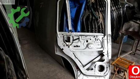 Land Rover Range Rover Sol Arka Kapı çıkma parça