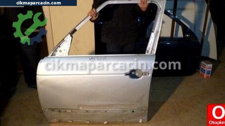 Land Rover Range Rover Sol Ön Kapı çıkma parça