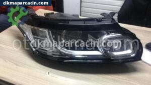 RANGE ROVER XENON ZENON FAR