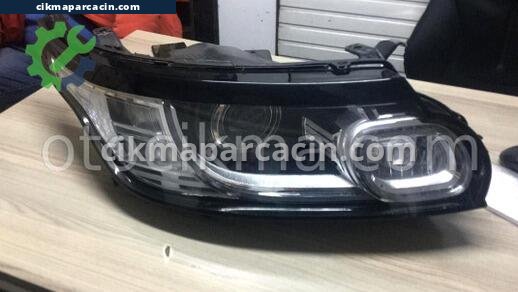 Land Rover Range Rover Xenon Far çıkma parça