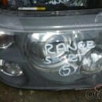 RANGE SPORT SAĞ SOL FAR LAND ROVER ÇIKMA PARÇA
