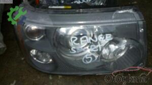 RANGE SPORT SAĞ SOL FAR LAND ROVER ÇIKMA PARÇA
